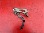 1991 -1995 Toyota MR2 Genuine Na Clutch Pedal Lever Petal W/ Bracket Oem Lhd. Fixed Price $199.99.