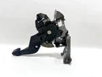 14-21 Infiniti Q50 Q60 Emergency Parking Brake Release Foot Step Pedal Pad Oem. Fixed Price $32.50.