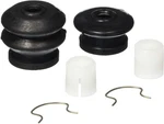 Crown Automotive 3167067K Clutch Set, Black And White. Fixed Price $22.68.