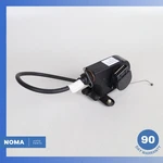03-06 Jaguar X100 Xkr XK8 Gas Accelerator Pedal Sensor 3W839F832AA Oem. Fixed Price $78.85.