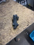 2007 - 2022 Chrysler 300 Gas Pedal Accelerator Throttle Sensor Bracket Oem. Fixed Price $18.00.
