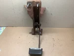 1962 1963 1964 Ford Galaxie 500 Xl Monterey Power Brake Pedal Support Bracket. Fixed Price $359.99.