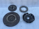 1973 1974 1975 1976 1977 - 1980 Triumph Spitfire 1500 Clutch Disc And Flywheel. Fixed Price $100.00.