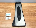 Oem Bmw E70 F15 F85 X5 Sport Foot Rest Kick Dead Pedal *note. Fixed Price $85.00.