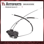 Rear Left Driver Door Lock Actuator Fit 2011-2019 Infiniti M35H M37 M56 Q70. Fixed Price $37.69.