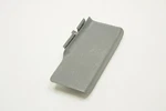 2016-2022 Vw Dead Pedal Foot Rest Cover Oem #5C1864777A. Fixed Price $13.26.