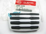 New Brake Pedal Cover Pad Oem For 2012-2015 Kia Sorento Sport Model 328251U250. Fixed Price $9.86.