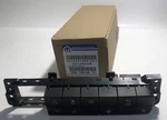 14-18 Ram 1500 Instrument Panel Switches Oem (68247624AA). Fixed Price $127.23.