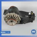 04-07 Audi 4.2L Rear Axle Carrier Differential Assembly 3.32 102K Oem. Fixed Price $132.80.
