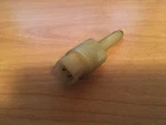 2001 Vw Passat Brake Pedal Stop Light Switch 4A0 945 515A. Fixed Price $9.95.