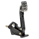 Wilwood Floor Mount Brake Pedal Assembly Aluminum Black 5.25-6:1 Ratio. Fixed Price $188.83.