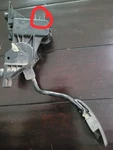 Used & Tested 2003-2012 Mitsubishi Eclipse/galant Accelerator Pedal (4 Liter). Fixed Price $59.99.