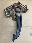 1994-1997 Dodge Ram 1500 2500 3500 Ebrake Assembly Pedal Emergency #2. Fixed Price $139.98.