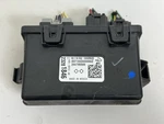 2016 Gmc Yukon Xl Power Liftgate Control Module 23281846 Oem. Fixed Price $82.65.