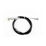 Lokar TC-1000LS1U Universal 36 Inch Throttle Cable, 350 Ramjet. Fixed Price $83.95.