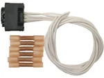 For Genesis Coupe Accelerator Pedal Position Sensor Connector Smp 79648GQGN. Fixed Price $66.93.