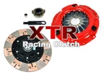 Xtr Dual Friction Clutch Kit 1997-2003 Ford Escort Mercury Tracer 2.0L. Fixed Price $159.00.