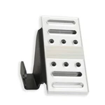 5R3Z-6112020-BL Drake Muscle Cars Dead Pedal Billet. Fixed Price $48.62.