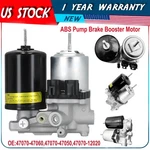 Abs Pump Brake Booster Motor Assembly For Toyota Noah/ Voxy/ Esquire ZWR80 14-17. Fixed Price $290.69.