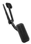 Lokar XBAG-6127 Billet Aluminum Throttle Pedal Pad. Fixed Price $244.95.