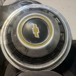 Chevy Truck Hub Cap Wheel Cover 1 Ton Dually 3500 Gm Chevrolet Oem. Fixed Price $28.00.