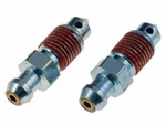 For 1985-1993 Dodge D250 Brake Bleeder Dorman 13923DP 1990 1986 1987 1988 1989. Fixed Price $26.03.