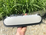 Bmw Oem E46 Rear Led Third Red Brake Stop Light Lamp Lens. Fixed Price $65.00.