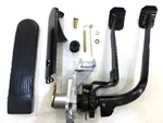 65-79 Vw Beetle Ghia Dune Buggy Manx Stock Pedal Assembly W/ Gas. Fixed Price $179.87.