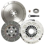 Clutchmax Stage 1 Sport Kit W/ Flywheel Fits Nissan 240SX KA24E KA24DE. Fixed Price $173.99.
