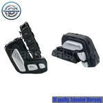 Front L+r Power Seat Control Switch For 14-18 Mercedes-benz CLS63 Amg 4MATIC. Fixed Price $162.99.