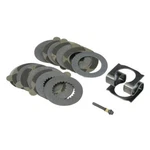 Ford Racing Traction-lok Rebuild Kit With Carbon Fiber Clutch Pack 8.8" Musta.... Fixed Price $156.99.