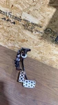 2013-16 Subaru Brz Frs 4UGSE Oem Brake & Gas Pedals Automatic. Fixed Price $78.00.
