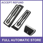 Accelerator Pedal And Brake Cover Three Custom For Bmw X3 X4 X5 X6 2. Fixed Price $32.49.