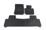 Land Rover Rubber Mat Set Range 10-12 VPLMS0682 Genuine. Fixed Price $299.12.
