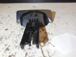 Parking Brake Release Handle Pull Mercedes GL320 ML320 2007-2012 1644270020. Fixed Price $19.00.
