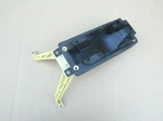 Porsche Cayenne Turbo 2005 9PA 955 Auto Gear Shift Mount Bracket 7L5713095. Fixed Price $67.84.