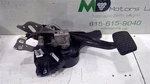 2020-2022 Chevrolet Equinox Brake Foot Stop Pedal Assembly Oem 84664065. Fixed Price $50.00.