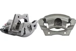 Front Pair Disc Brake Calipers For 2002-2008 Jaguar X-type (52692). Fixed Price $283.13.