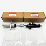 Oem For 1992-2001 Honda Civic Acura Integra Clutch Master & Slave Cylinder Kit. Fixed Price $61.71.