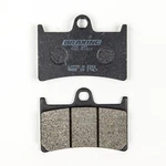 Braking 2019 MXT9 Niken Yamaha Brake Pad Set Semi-metallic 786SM1. Fixed Price $36.79.