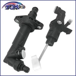 New Clutch Slave And Master Cylinder Kit Fits Audi Volkswagen Golf Jetta. Fixed Price $26.54.