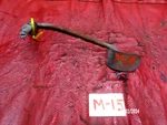 Mgb, Gt Accelerator Pedal Assembly, Original, !!. Fixed Price $38.26.