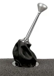 Lokar 70-CLB Classic Shifter Boot Kit. Fixed Price $73.99.