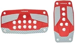 Nrg Innovations Pdl 450RD Aluminum Sport Pedals. Fixed Price $43.49.