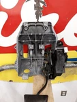 09-18 Ram 1500 Pedal Brake With Mounting Box. Fixed Price $67.49.