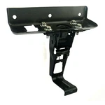 1966 1977 Bronco Hood Latch Assembly W/plate Edp Coated Steel Dynacorn 3708. Fixed Price $179.99.