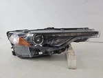 18 19 2017-2020 Maserati Levante 670034639 Right Hid Xenon Headlight Oem. Fixed Price $630.00.
