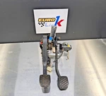 01-02 Bmw Z3 2.5L 3.0 Manual Clutch Brake Pedals Box Acceleration Sensor. Fixed Price $174.94.