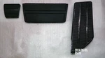 1988 - 1998 Chevy Truck Blazer Suburban Gas Brake Parking Set Obs. Fixed Price $59.99.