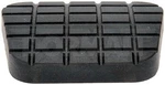 Dorman 20788 Brake Pedal Pad Fits Chevrolet Gmc Models 3898614. Fixed Price $17.22.